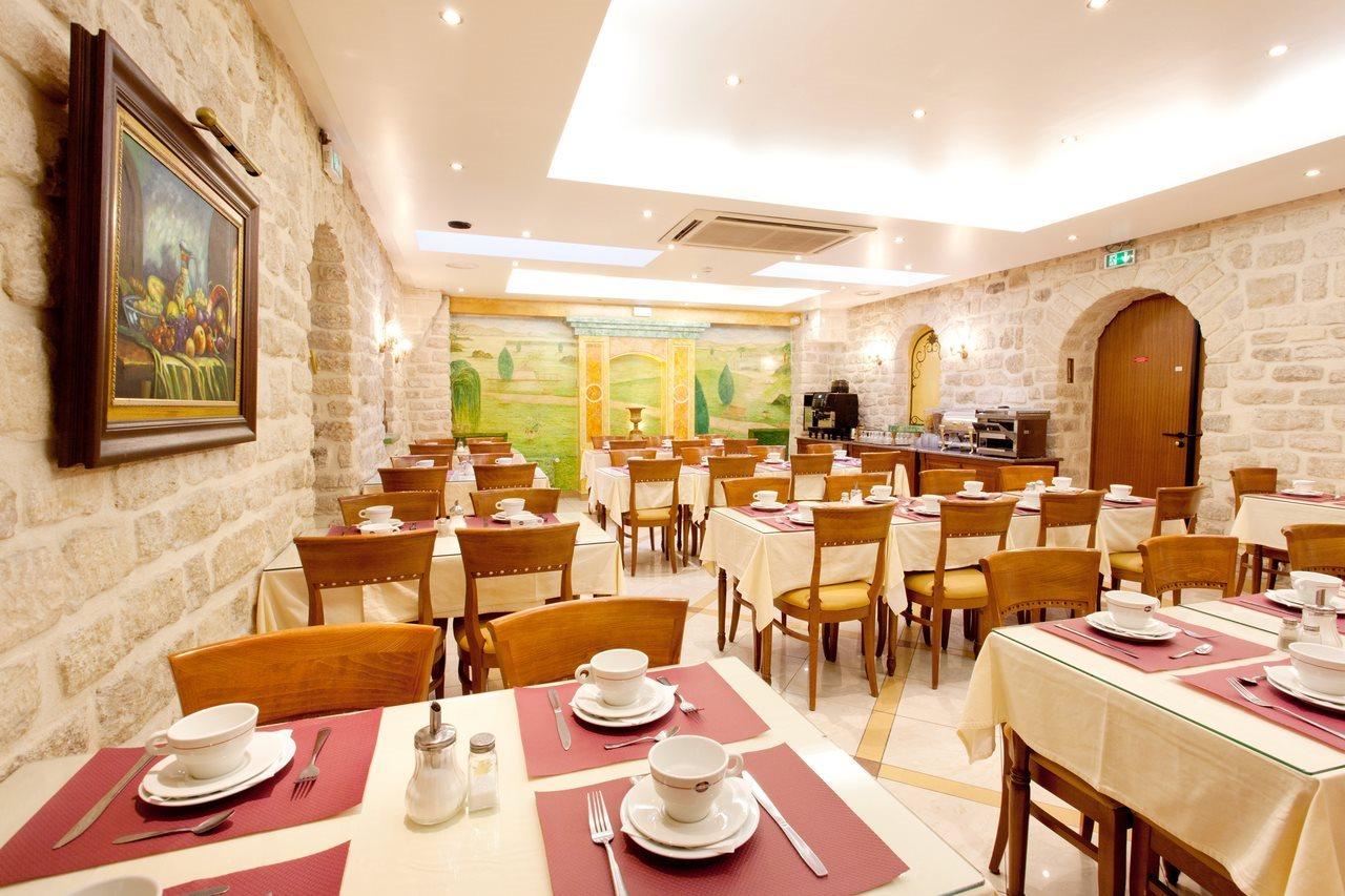 Touring Opera 3* Paris