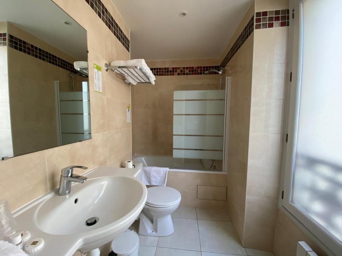 Touring Opera Hotel 3*