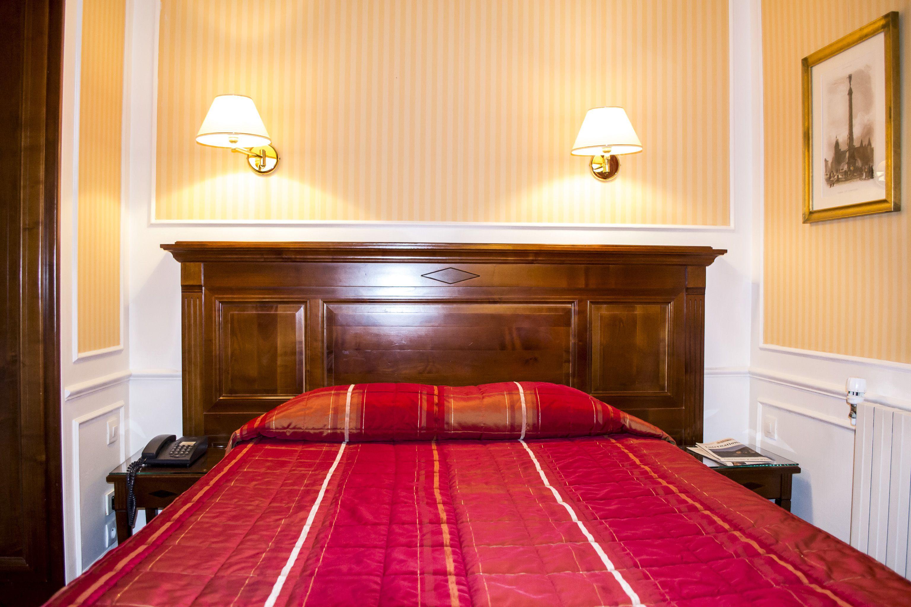 Hotel Touring Opera Paris