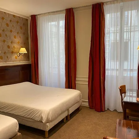 Touring Opera 3* Paris