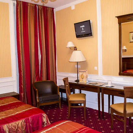 Hotel Touring Opera