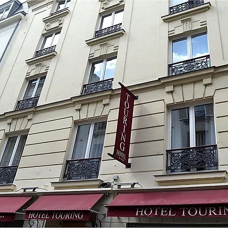 Hotel Touring Opera