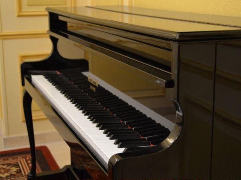 Hotel Touring Opera Parigi