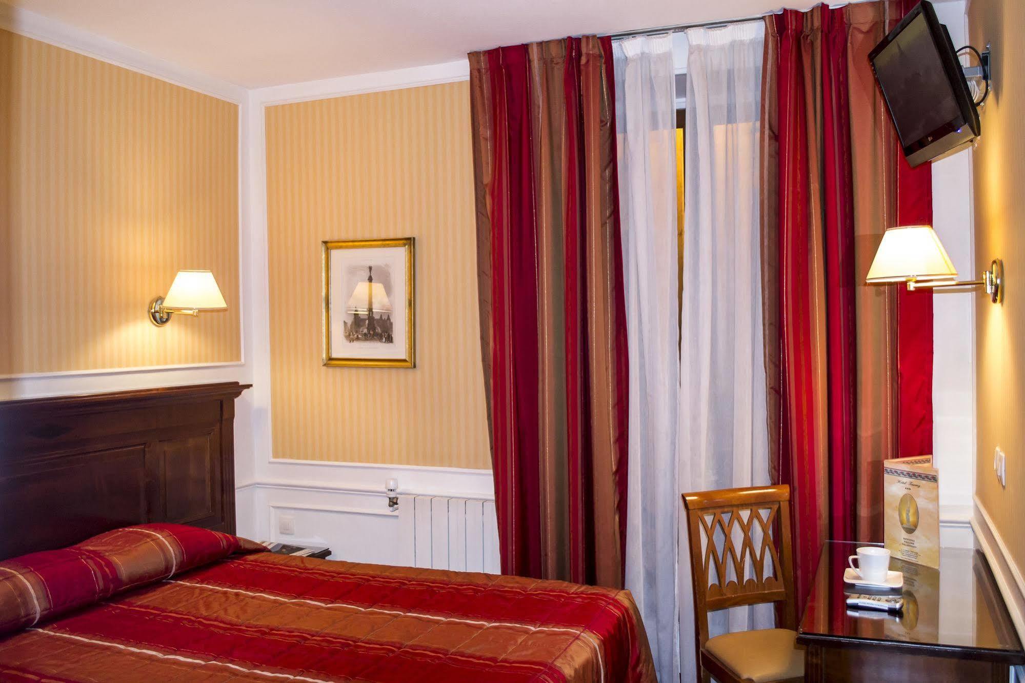 Touring Opera 3* Parigi