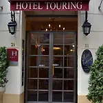 Hotel Touring Opera