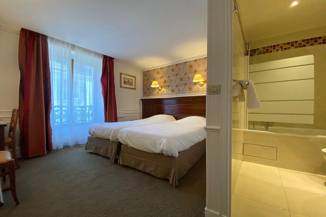 Touring Opera Hotel 3*