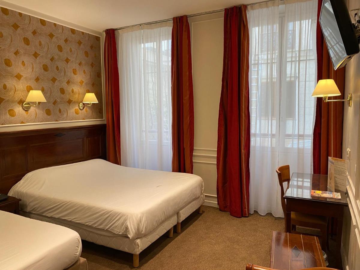 Touring Opera 3* Paris