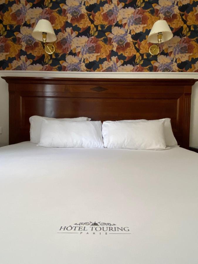 Touring Opera Hotel 3*