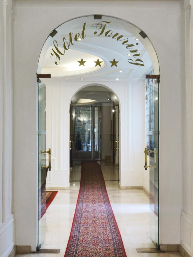 Hotel Touring Opera 3*