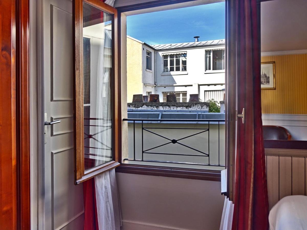 Touring Opera Hotel 3*