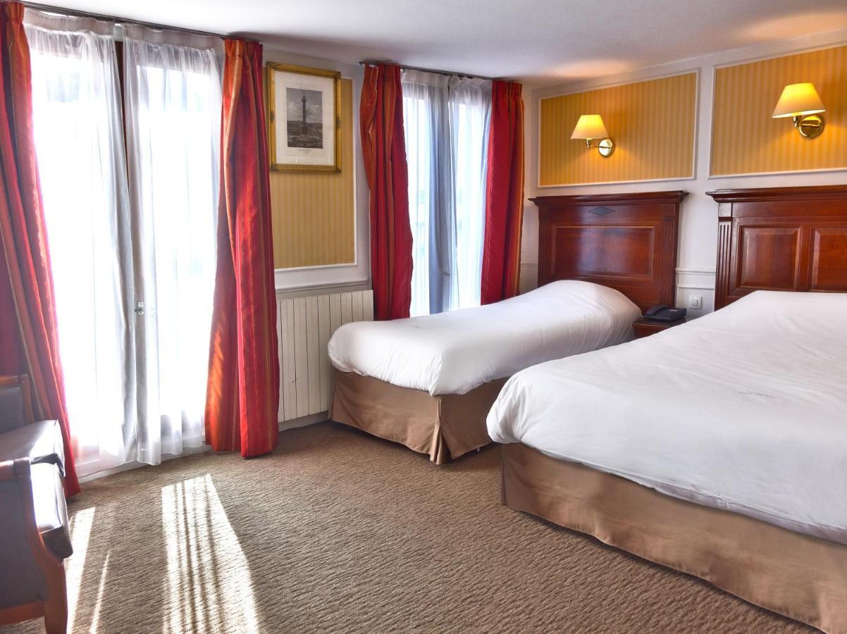 Touring Opera Hotel 3*