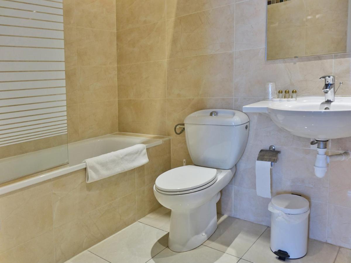 Touring Opera Hotel 3*