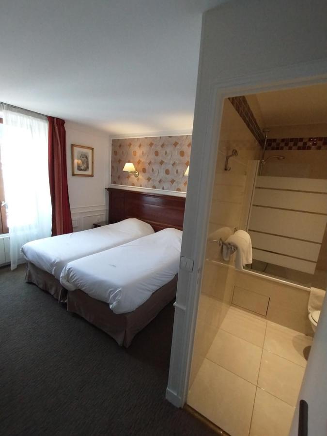 Touring Opera Hotel 3*