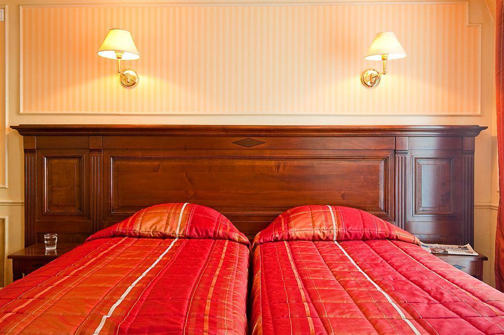 Touring Opera Hotel 3*