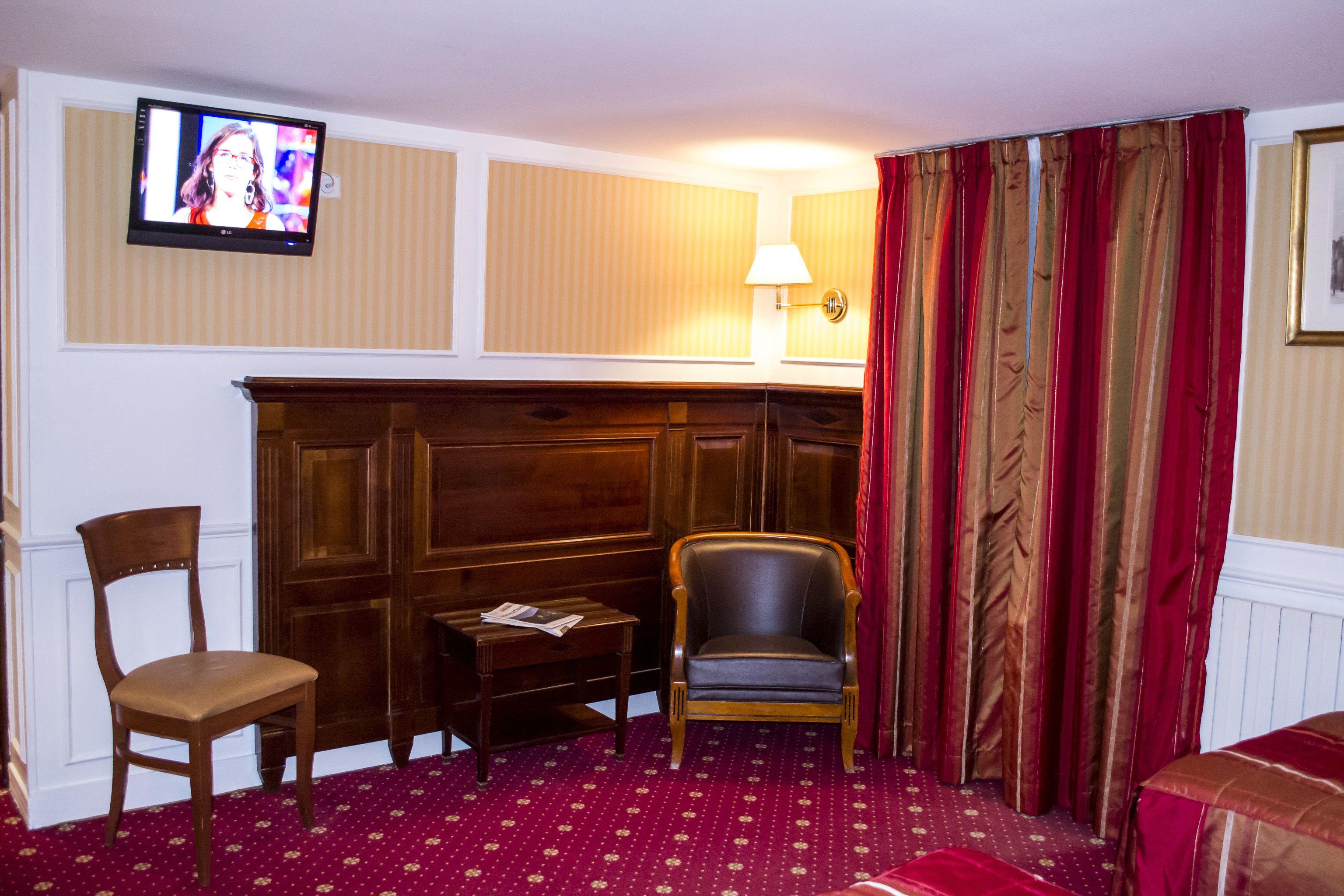 Touring Opera 3* Paris