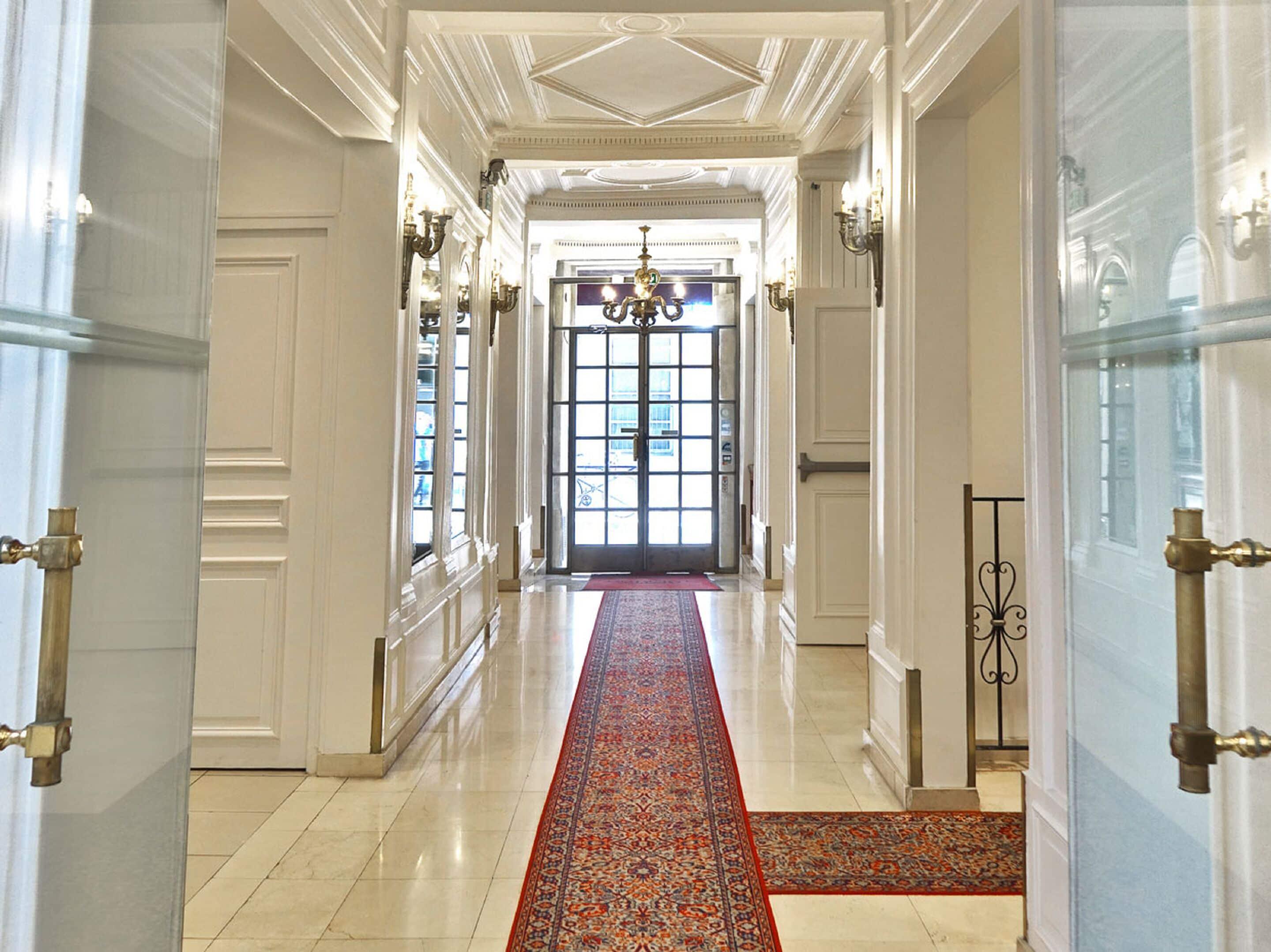 Touring Opera Hotel 3*