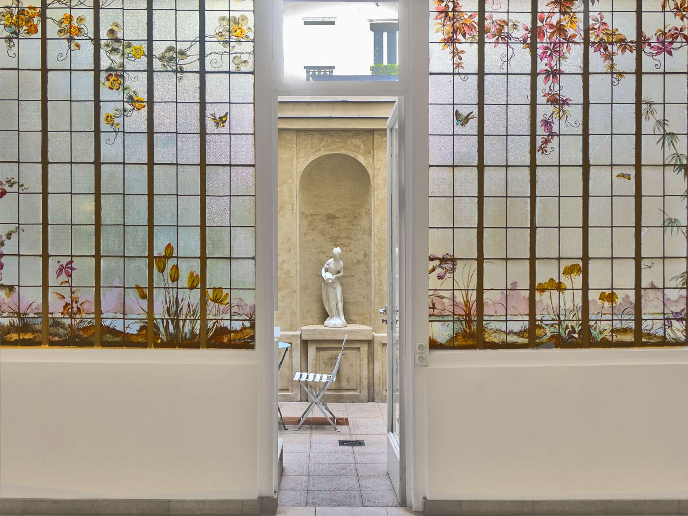 Hotel Touring Opera 3*