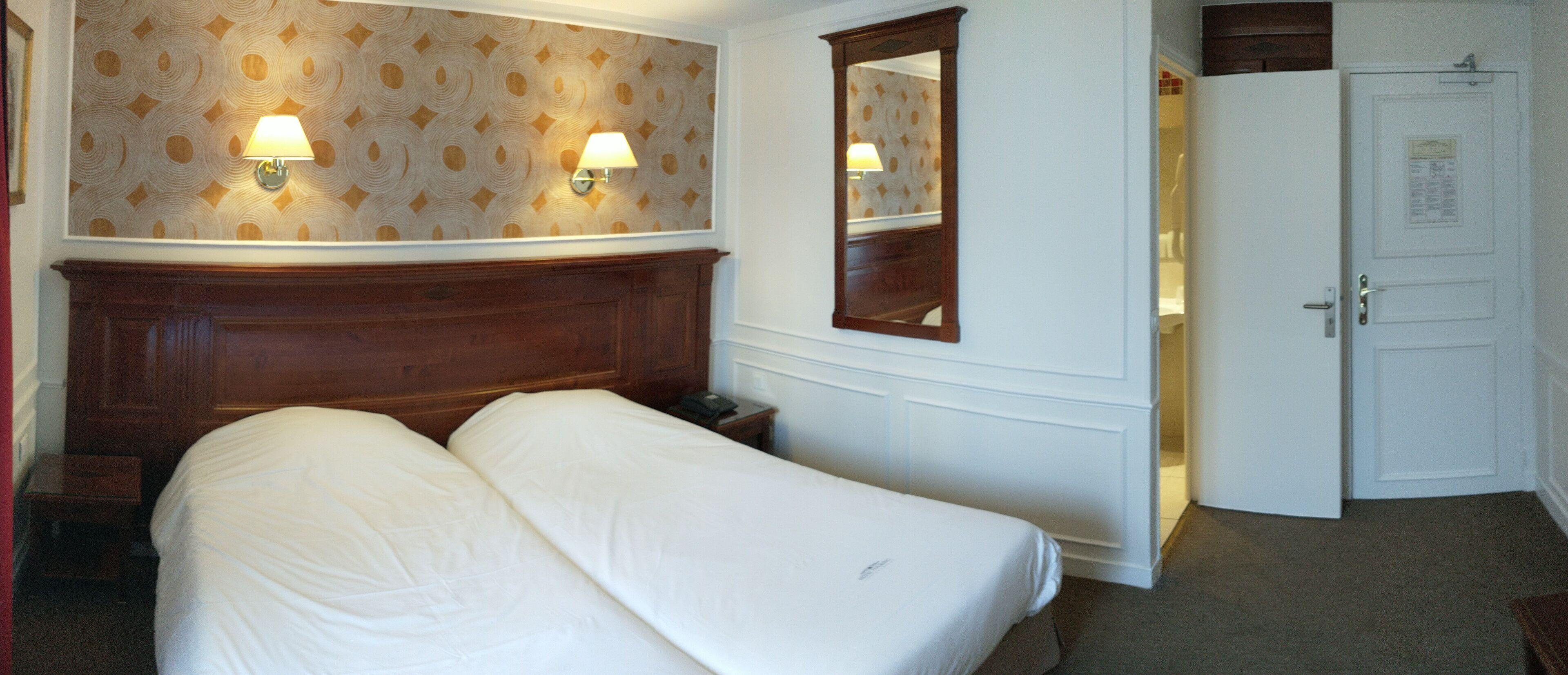 Touring Opera Hotel 3*