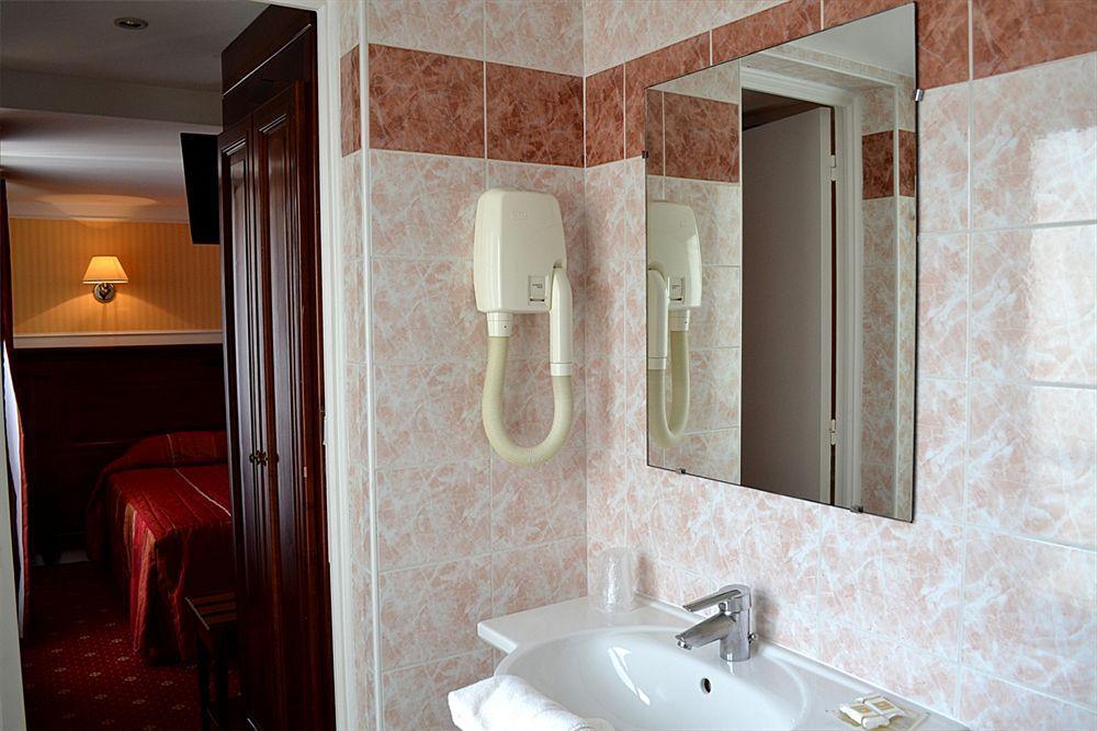 Touring Opera 3* Paris