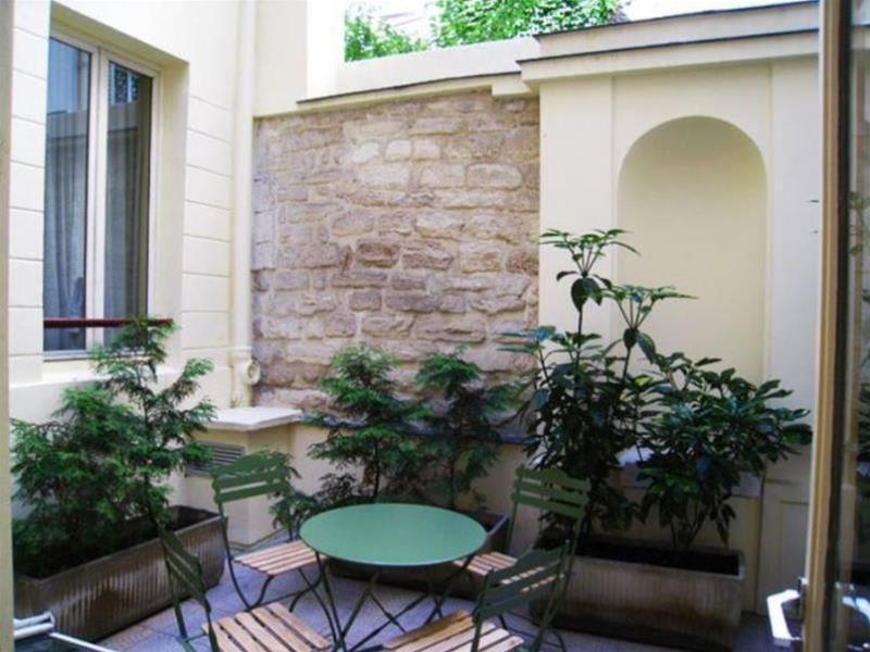 Hotel Touring Opera 3*