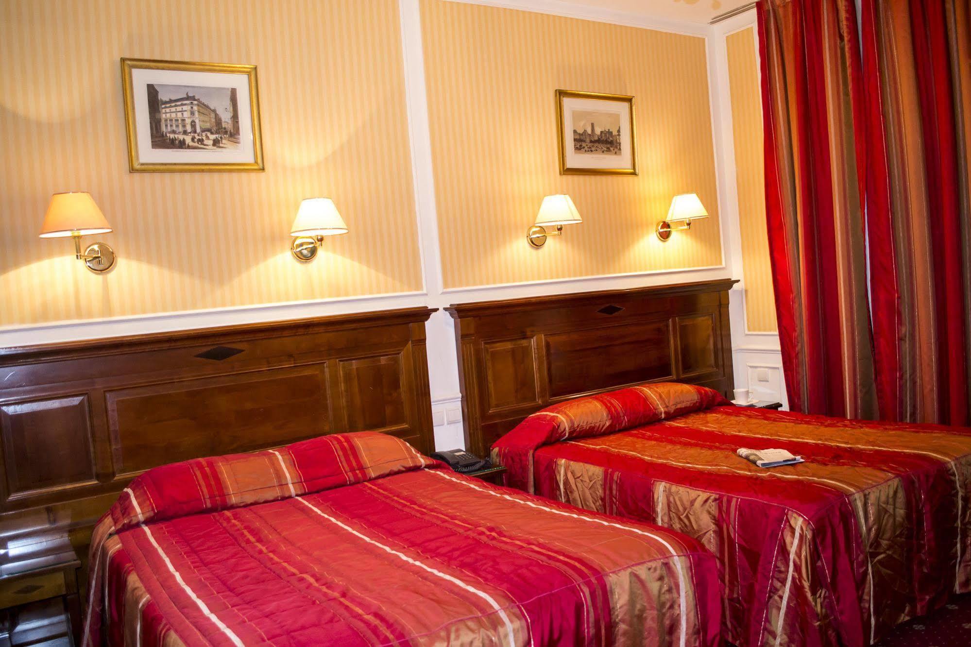 Touring Opera 3* Paris